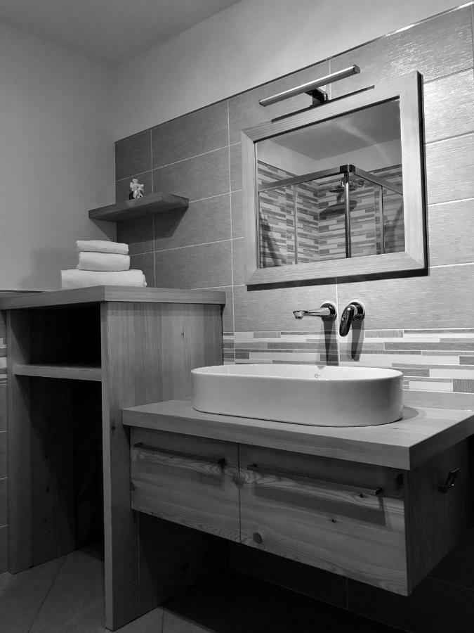 Oulx Casa Vacanze Elisa מראה חיצוני תמונה